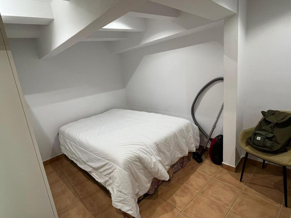 Cozy Flat Appartement