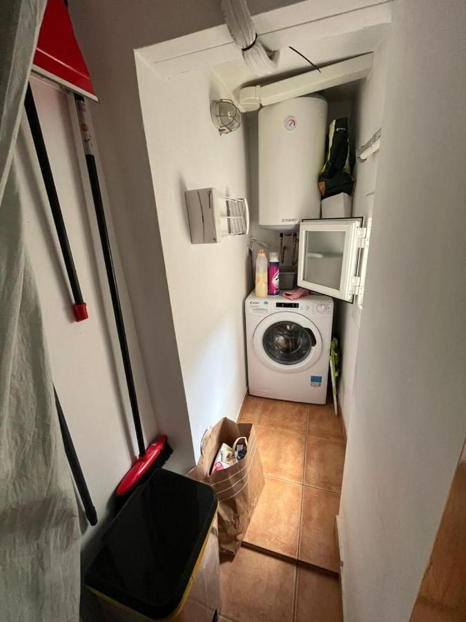 Cozy Flat Appartement Barcelone