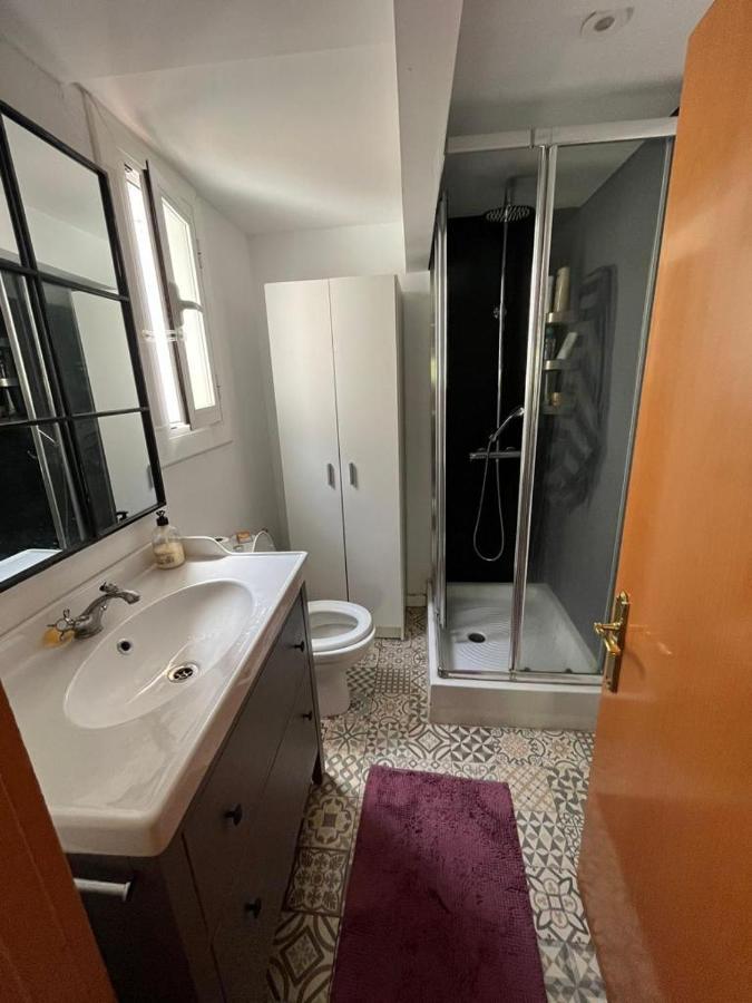 Cozy Flat Barcelone