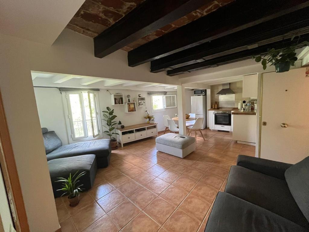 Cozy Flat Barcelone