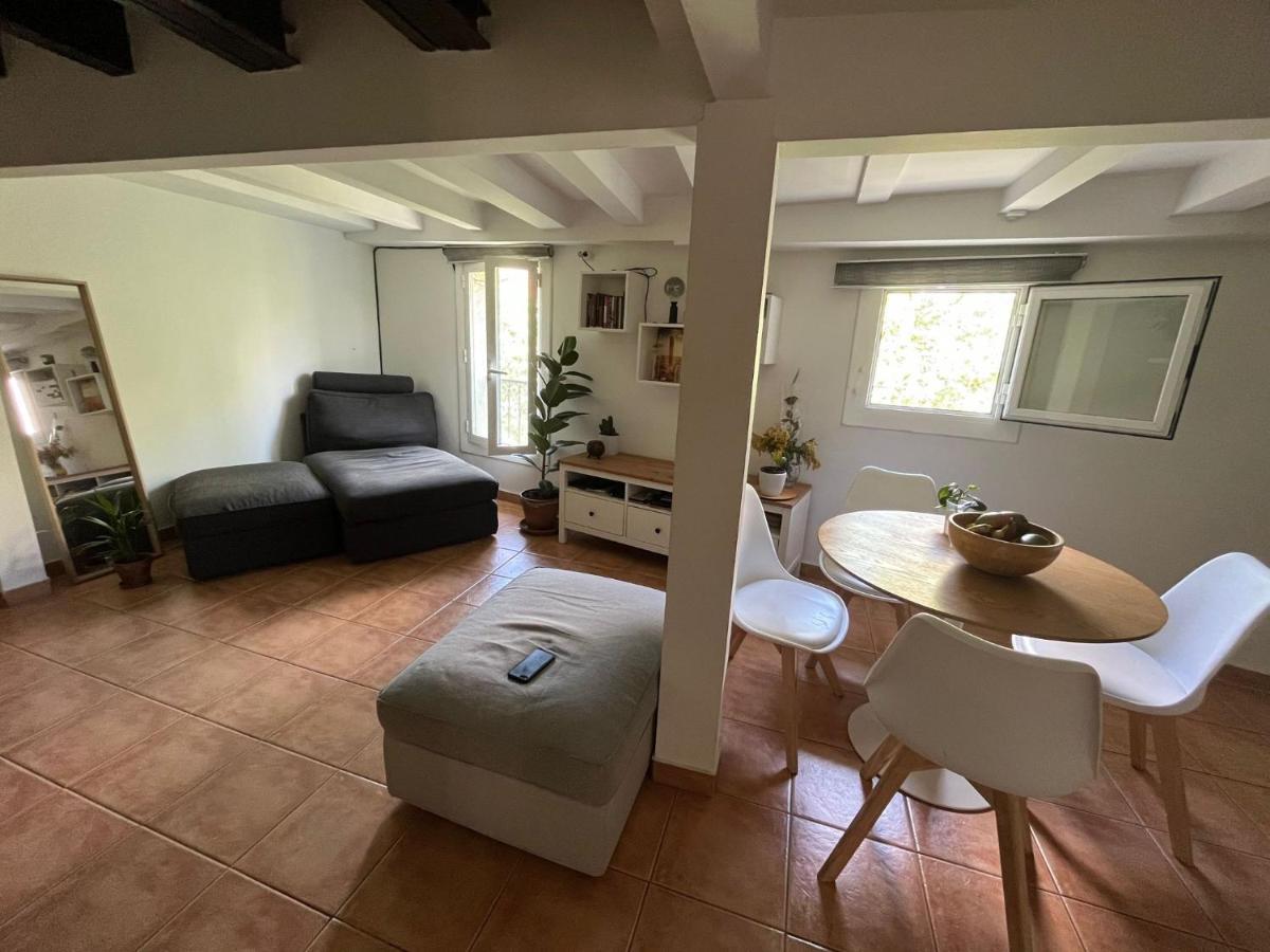 Appartement Cozy Flat Barcelone